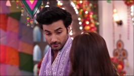 Parineeti - 14th April 2024